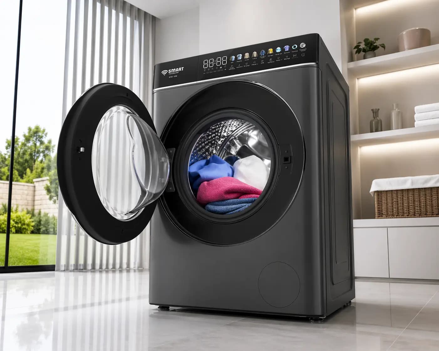 Réfrigérateur Smart Technology – gros électroménager