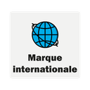 Marque internationale