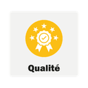 Qualité