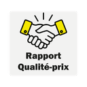 Rapport qualité-prix