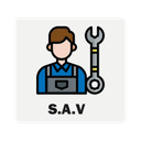 Service après-vente