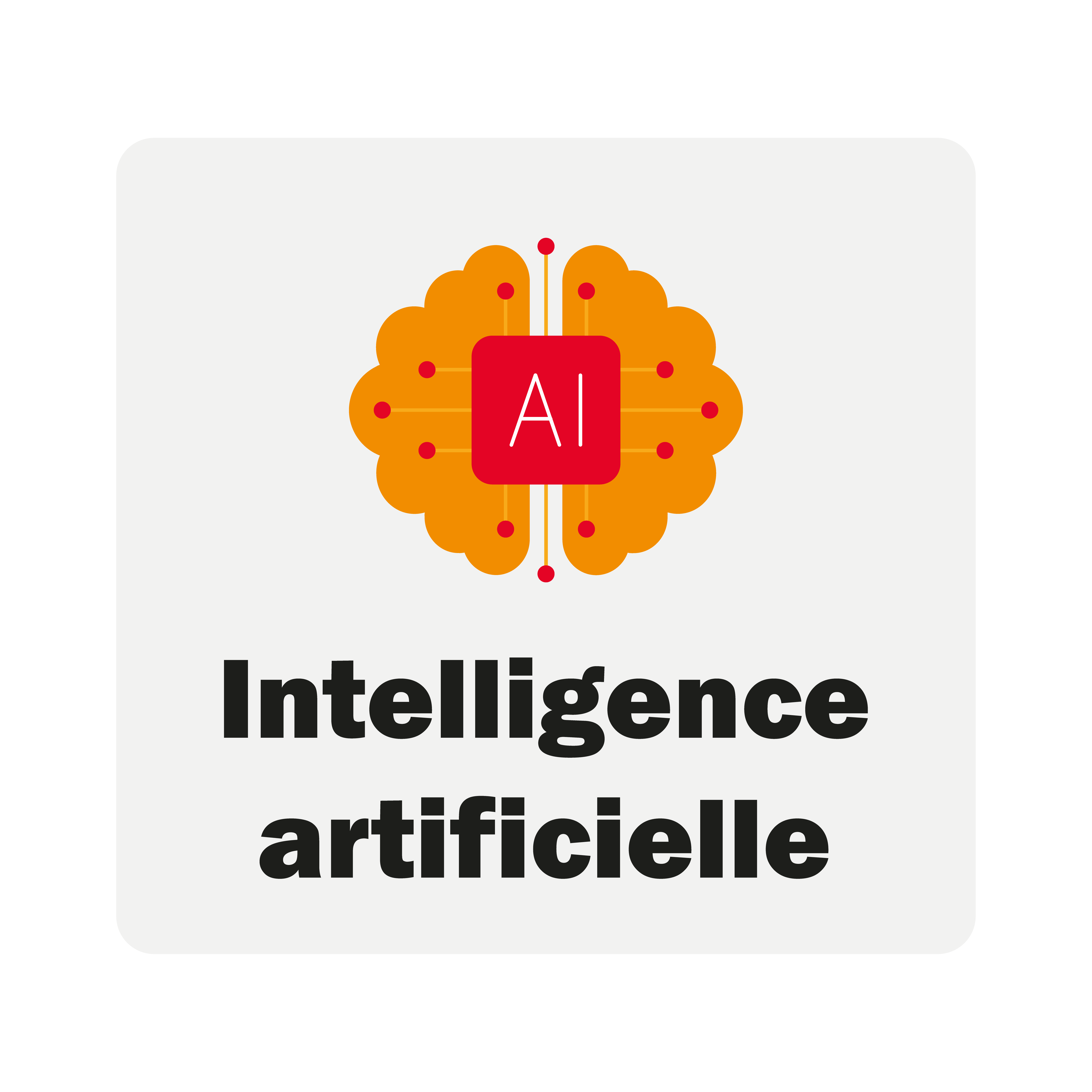 Intelligence Artificielle